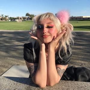 Meet your Posher, Jessee